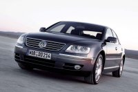 volkswagen phaeton 2002_1